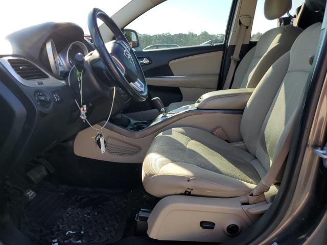 Photo 7 from auction – 2017 DODGE JOURNEY SX with VIN 3C4PDCBG7HT553192