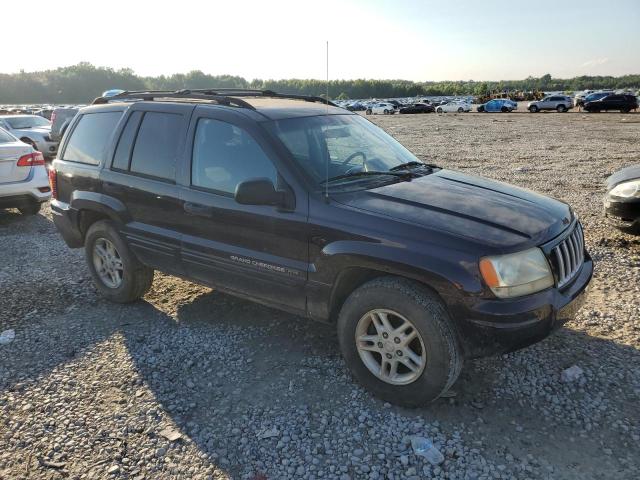 Photo 4 from auction – 2004 JEEP GRAND CHER with VIN 1J4GX48S04C301289
