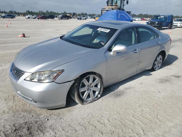 صورة رقم 1 من المزاد - 2009 LEXUS ES 350 مع VIN JTHBJ46G792284504