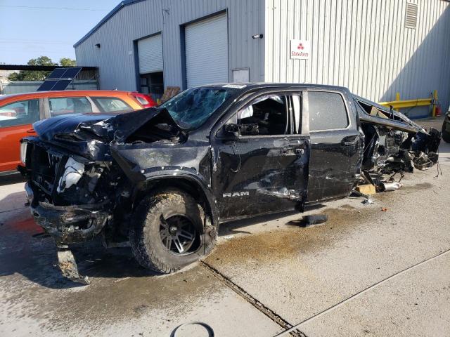 Zdjęcie 1 z aukcji – 2019 RAM 1500 BIG H z VIN 1C6SRFFT5KN820882
