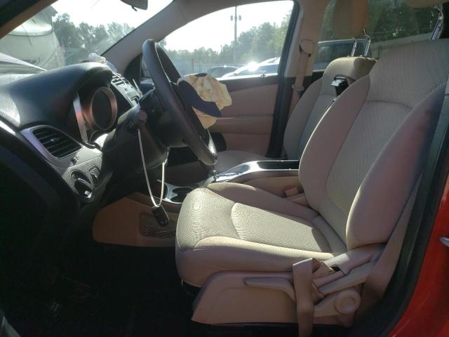 Photo 7 from auction – 2013 DODGE JOURNEY SX with VIN 3C4PDCBG7DT614194