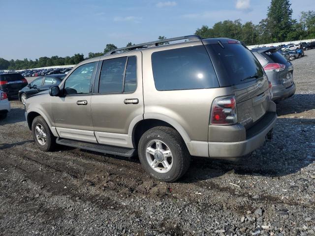 Photo 2 from auction – 2002 FORD EXPLORER X with VIN 1FMZU73E92ZB64434