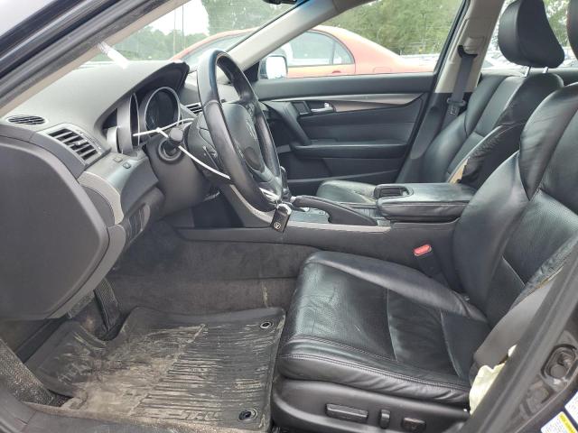 Photo 7 from auction – 2013 ACURA TL TECH with VIN 19UUA8F57DA000739