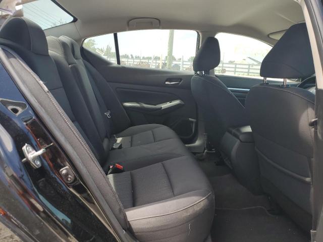 Photo 10 from auction – 2022 NISSAN ALTIMA SV with VIN 1N4BL4DVXNN315952
