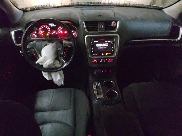 Photo 8 from auction – 2014 GMC ACADIA SLE with VIN 1GKKVPKDXEJ246319
