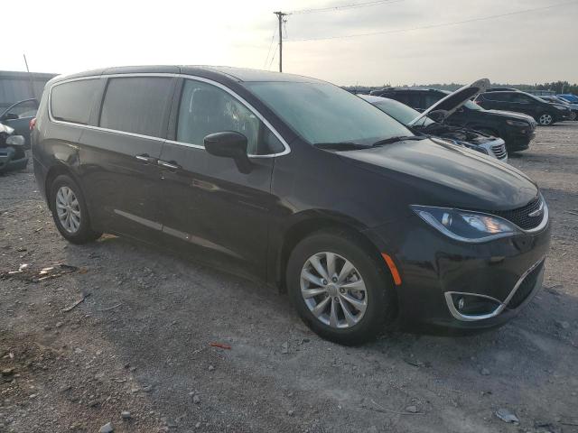 Photo 4 from auction – 2019 CHRYSLER PACIFICA T with VIN 2C4RC1FG0KR741332