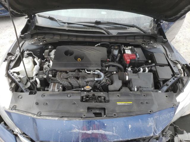 Photo 11 from auction – 2019 NISSAN ALTIMA 2.5 with VIN 1N4BL4BV9KC176682