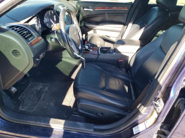 Photo 7 from auction – 2013 CHRYSLER 300 with VIN 2C3CCAAG1DH723058