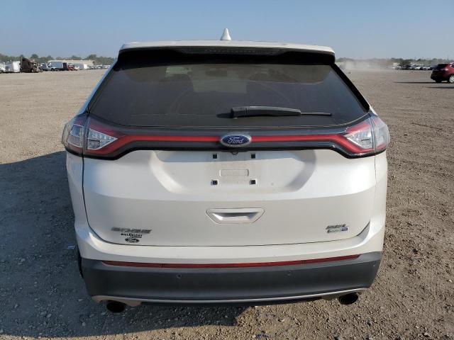 Photo 6 from auction – 2015 FORD EDGE SEL with VIN 2FMTK4J95FBC33080