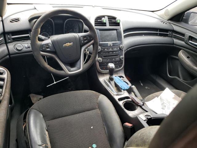 Photo 8 from auction – 2014 CHEVROLET MALIBU 1LT with VIN 1G11C5SL1EF219322