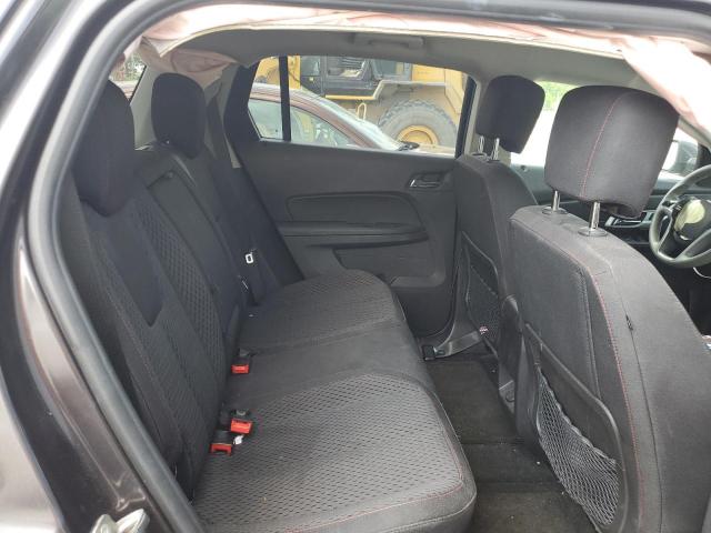 Photo 11 from auction – 2014 GMC TERRAIN SL with VIN 2GKALMEK8E6135324