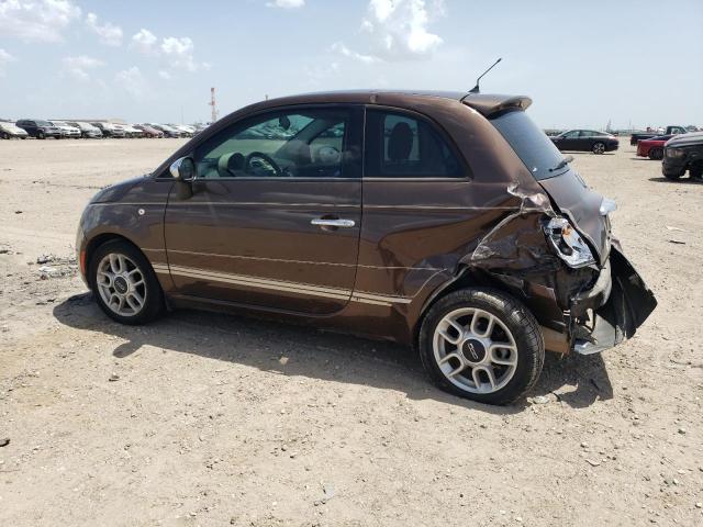 Photo 2 from auction – 2014 FIAT 500 POP with VIN 3C3CFFAR2ET252875