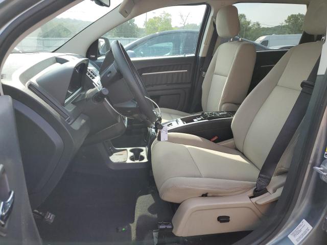Photo 7 from auction – 2010 DODGE JOURNEY SX with VIN 3D4PG5FV7AT247534