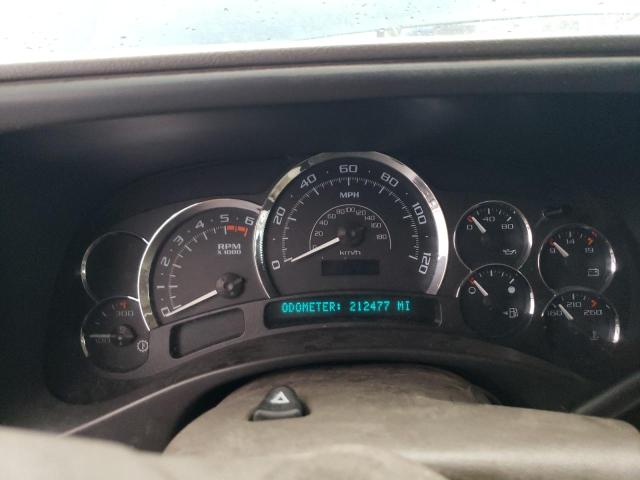 Photo 9 from auction – 2005 CADILLAC ESCALADE E with VIN 3GYEK62N75G192669