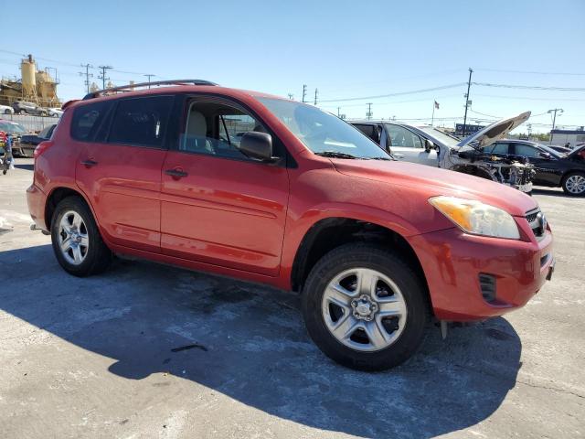Photo 4 from auction – 2011 TOYOTA RAV4 with VIN 2T3BF4DV7BW095143
