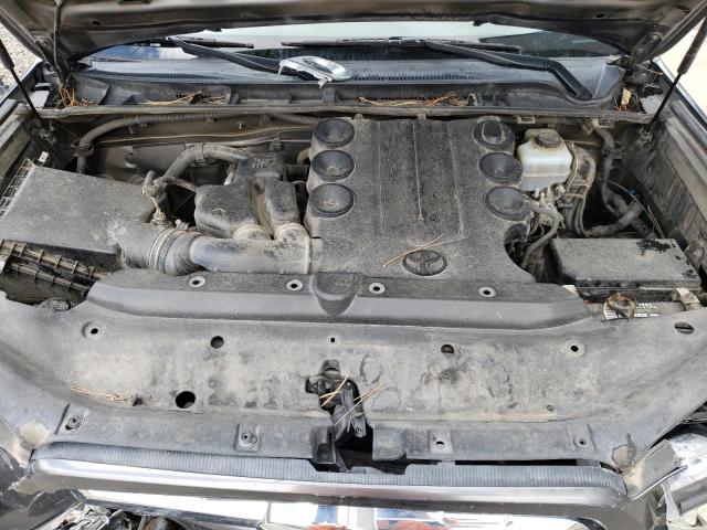 Photo 12 from auction – 2010 TOYOTA 4RUNNER SR with VIN JTEBU5JR8A5030693