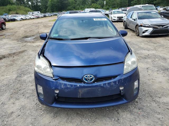 Photo 5 from auction – 2010 TOYOTA PRIUS with VIN JTDKN3DU0A0031906