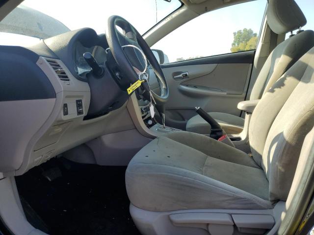 Photo 7 from auction – 2012 TOYOTA COROLLA BA with VIN 5YFBU4EE8CP051992