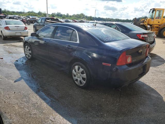 Photo 2 from auction – 2011 CHEVROLET MALIBU LS with VIN 1G1ZB5E19BF164419