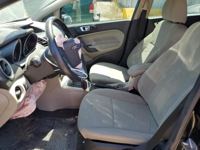 Photo 7 from auction – 2015 FORD FIESTA SE with VIN 3FADP4EJ7FM210810