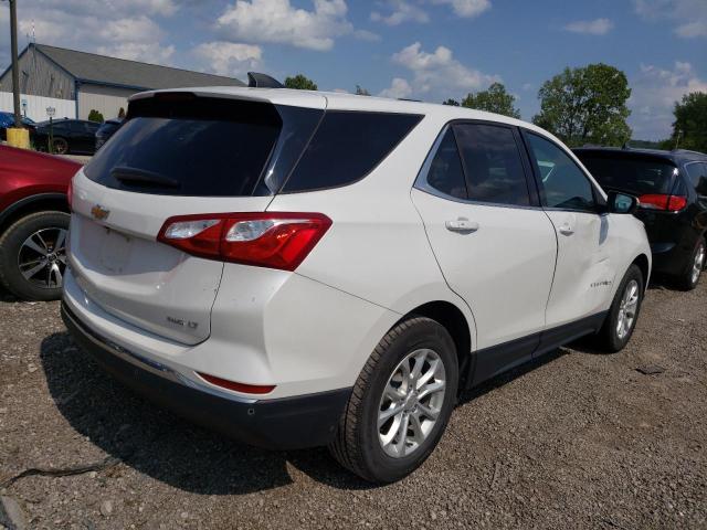 Photo 3 from auction – 2018 CHEVROLET EQUINOX LT with VIN 2GNAXSEVXJ6287587