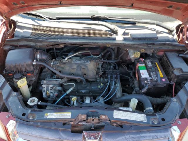 Photo 11 from auction – 2010 DODGE GRAND CARA with VIN 2D4RN5D19AR247701