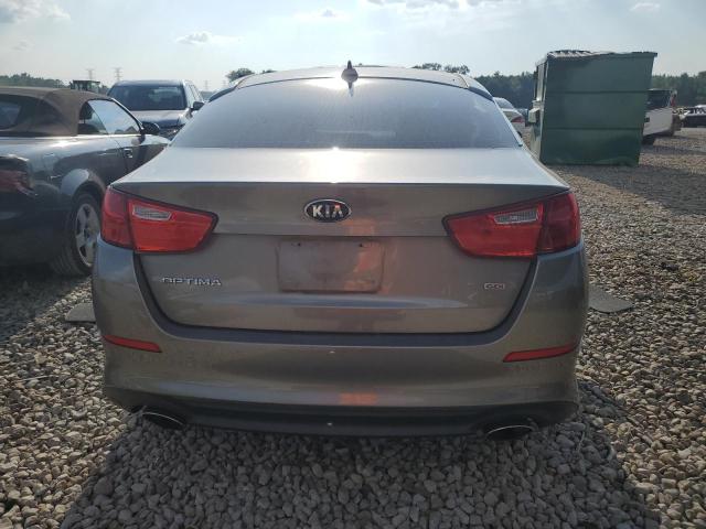 Photo 6 from auction – 2015 KIA OPTIMA LX with VIN 5XXGM4A77FG474993
