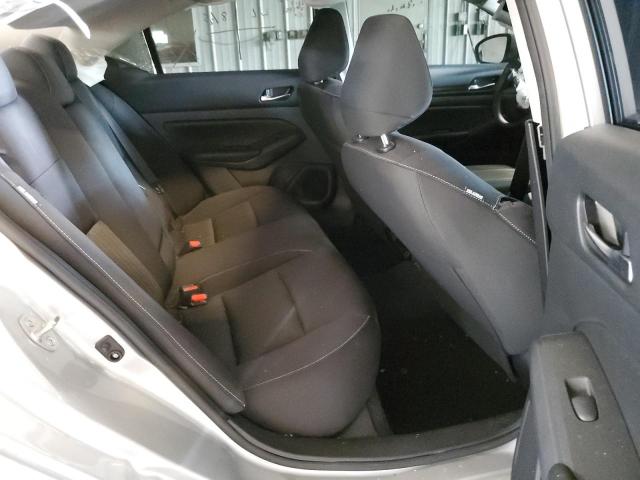 Photo 10 from auction – 2022 NISSAN ALTIMA S with VIN 1N4BL4BVXNN355953