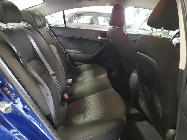 Photo 10 from auction – 2018 KIA FORTE LX with VIN 3KPFK4A70JE196635