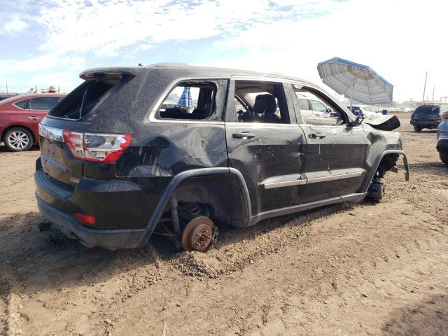Photo 3 from auction – 2011 JEEP GRAND CHER with VIN 1J4RR4GG1BC616759