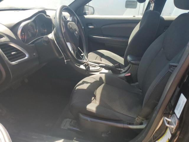 Photo 7 from auction – 2013 DODGE AVENGER SX with VIN 1C3CDZCG6DN666761
