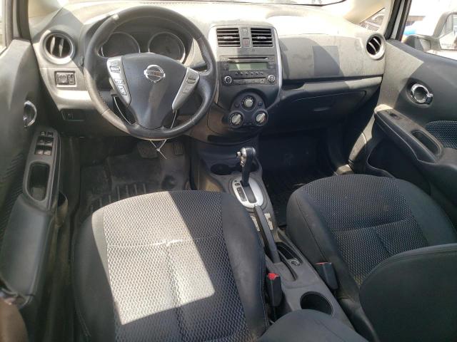 Photo 8 from auction – 2014 NISSAN VERSA NOTE with VIN 3N1CE2CPXEL390444