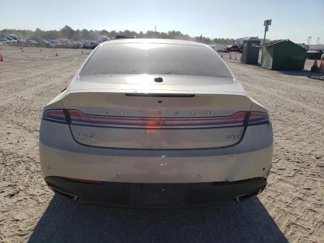 Photo 6 from auction – 2015 LINCOLN MKZ HYBRID with VIN 3LN6L2LU8FR613242