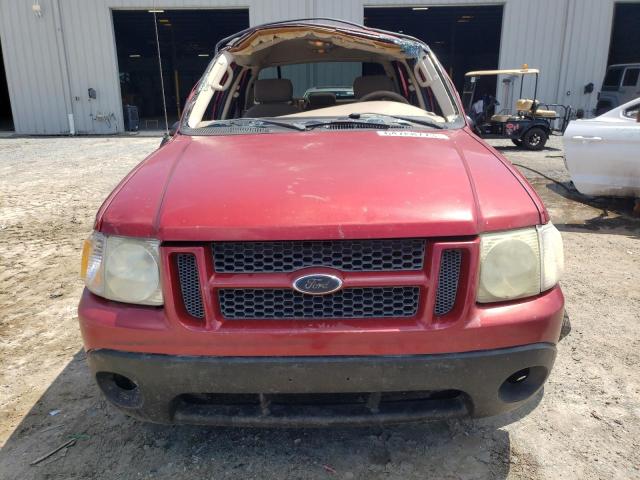 Photo 5 from auction – 2003 FORD EXPLORER S with VIN 1FMZU67E33UB99330
