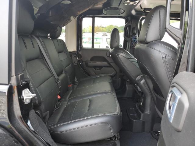 Photo 11 from auction – 2021 JEEP WRANGLER U with VIN 1C4JJXP66MW872285