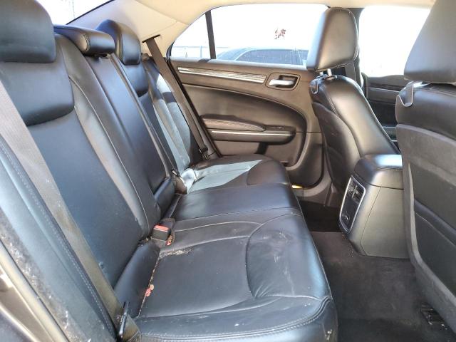 Photo 10 from auction – 2015 CHRYSLER 300 LIMITE with VIN 2C3CCAAG5FH920804