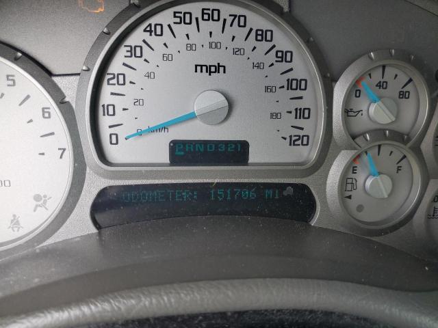 Zdjęcie 9 z aukcji – 2004 BUICK RAINIER CX z VIN 5GADT13SX42260686