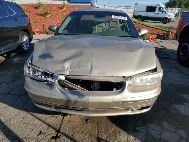 Photo 5 from auction – 2004 BUICK REGAL LS with VIN 2G4WB52K241359338