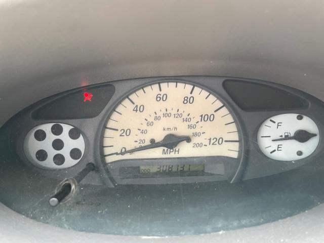 Photo 8 from auction – 2005 TOYOTA ECHO with VIN JTDAT12355017349