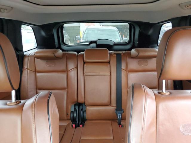 Photo 10 from auction – 2012 JEEP GRAND CHER with VIN 1C4RJFCT5CC214093