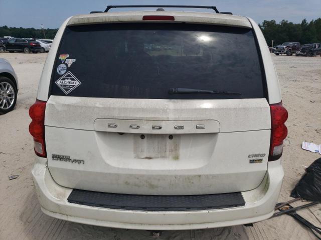 Photo 6 from auction – 2011 DODGE GRAND CARA with VIN 2D4RN5DG8BR619857