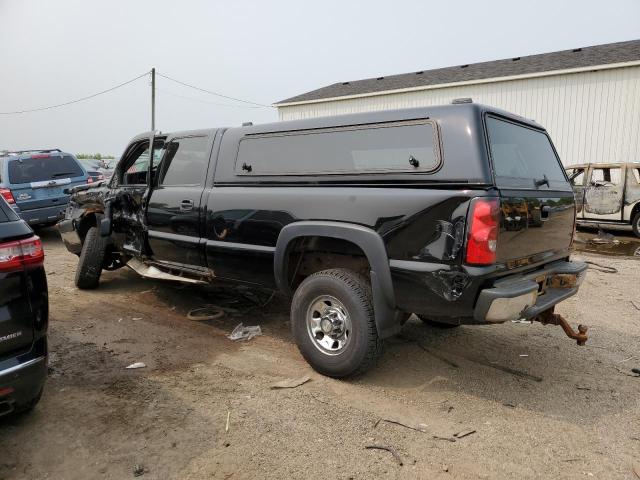 Photo 2 from auction – 2007 CHEVROLET SILVERADO with VIN 1GCHK33D97F184181