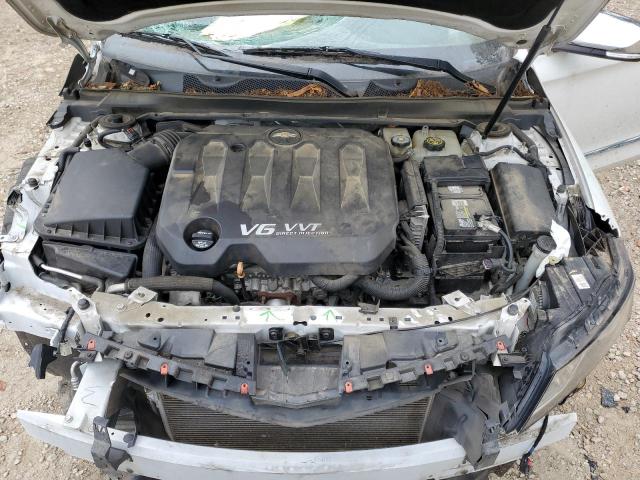 Photo 11 from auction – 2017 CHEVROLET IMPALA PRE with VIN 1G1145S30HU157876