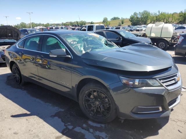 Photo 4 from auction – 2015 CHEVROLET IMPALA LT with VIN 2G1115SL8F9132906