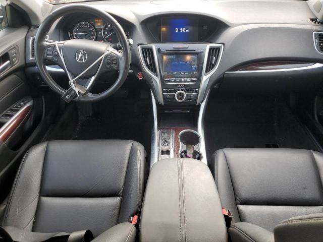 Photo 8 from auction – 2015 ACURA TLX with VIN 19UUB2F31FA008251