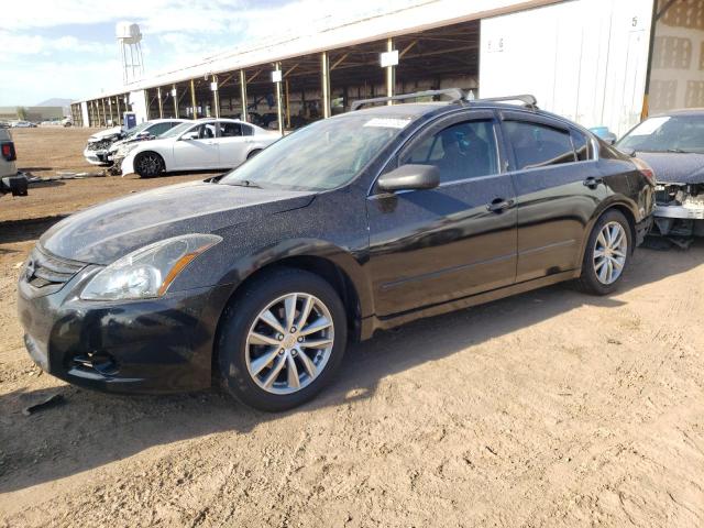 Photo 1 from auction – 2010 NISSAN ALTIMA BAS with VIN 1N4AL2AP7AN487324