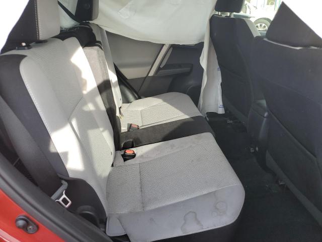 Photo 11 from auction – 2016 TOYOTA RAV4 XLE with VIN 2T3WFREV2GW240187