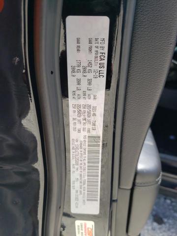 Photo 14 from auction – 2020 DODGE DURANGO R/ with VIN 1C4SDJCT3LC253289