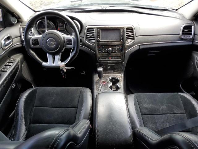 Photo 8 from auction – 2012 JEEP GRAND CHER with VIN 1C4RJFDJ0CC345977