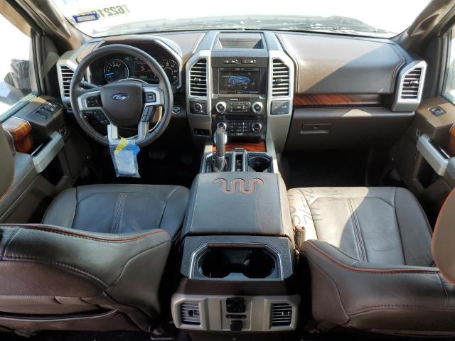 Снимка 8 от търг – 2015 FORD F150 SUPER с VIN 1FTEW1EF7FFB05227